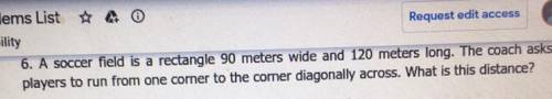 Whoever can answer this word problem first gets Brainiest!
