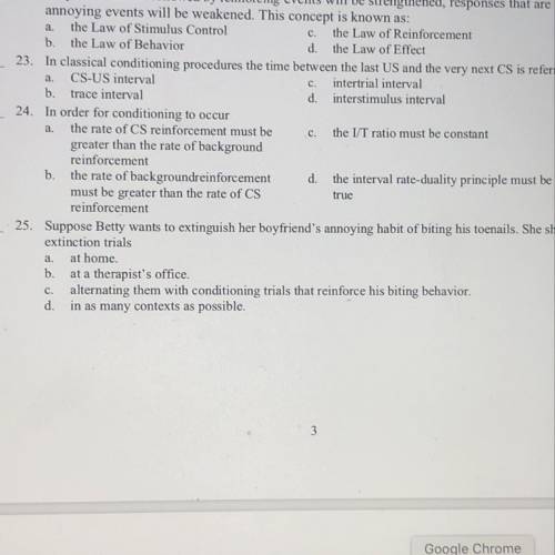 Need help for number 24 !!