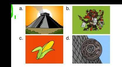 Are all of these answers correct?? 1) What did the various groups that made up the Aztec Empire have