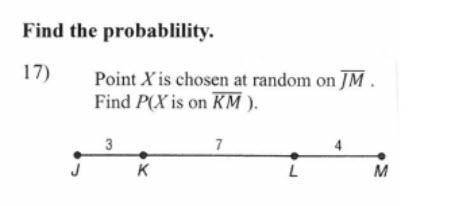 Find the probability. Round to nearest tenth.