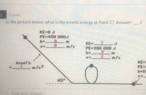 Who can help me with this physics problem? its urgent and due RIGHT NOW!