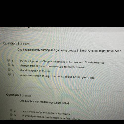 1st question ??? biology