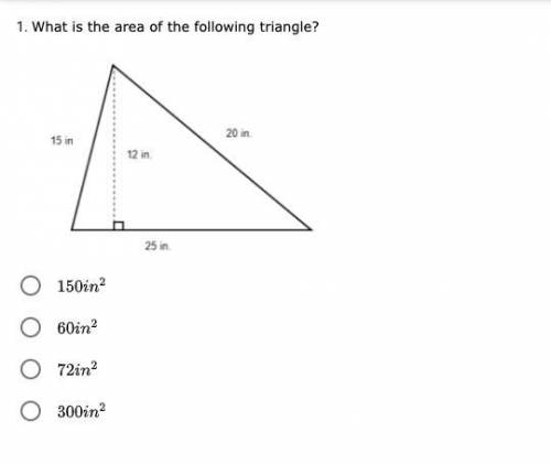Help please! :) Its really late and cant process that much math, i did the others, but this first on