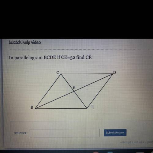 I need the answer before 8pm  - geometry