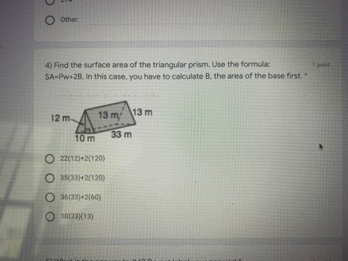 Please help!! I will give brainliest + 50 extra points if you are correct!