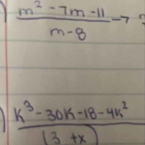 K^3-30k-18-4k^2/ (3+x)