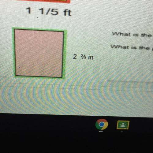 Pls help w that one I need to find the area and perimeter