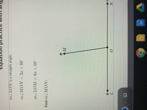 Equation with angle addition please answer