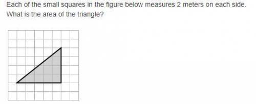 Can someone PLEASE help me!! I'm doing a test and I'm really stuck of this question! Each of the sma