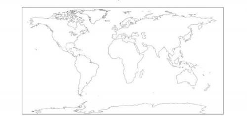 If Earth’s plates are constantly moving, why don’t we need to update the locations of continents on