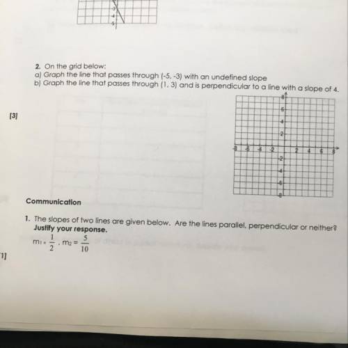 PLEASE HELP ME WITH THE COMMUNICATION QUESTION