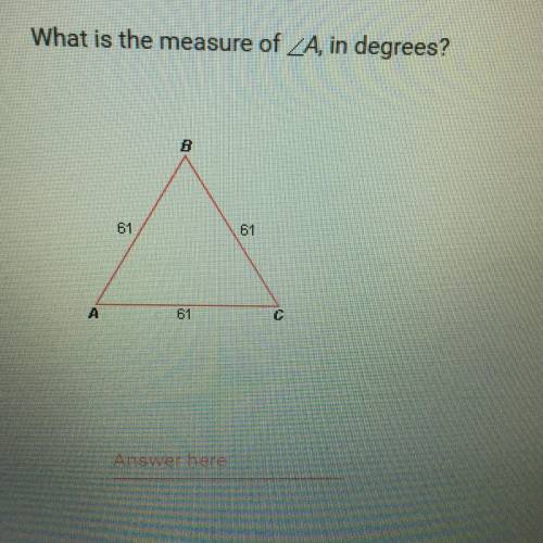 What is the measurement of