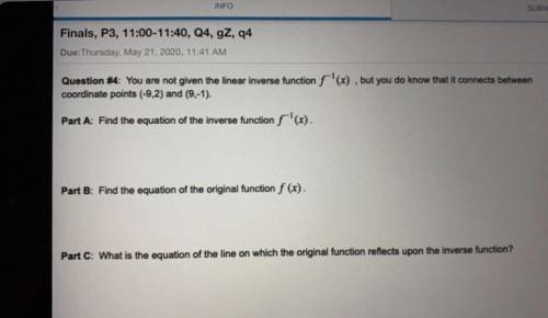 I need help with these few questions im not really understanding how to do it