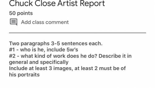 In the best chuck close paragraph and I’ll pay someone $20 on cash app