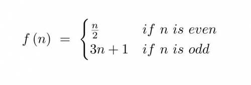 Try and solve this 82 year old equation!