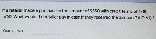 Need help with this accounting question