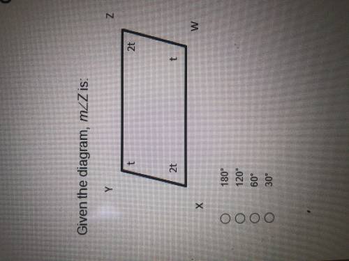 What is the answer to this question is about polygon measurements
