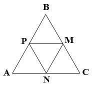 For each of the nets below: 1) Identify the type of pyramid (name it); 2) Name the edges that will