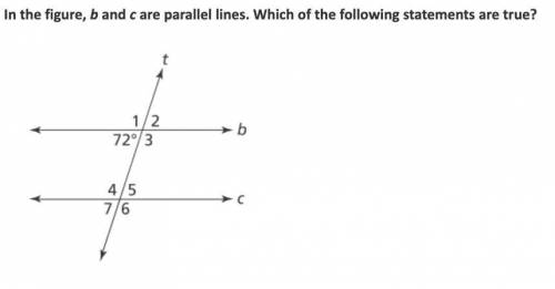 Part A: Joe claims the measure of angle 3 is equal to 90 degrees. Is he correct, why or why not? Pa