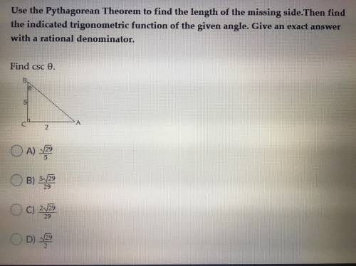 Helpppppp ASAP Hi I need help on a few of these questions