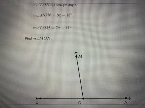 Equation with angle addition can someone please answer I need help please