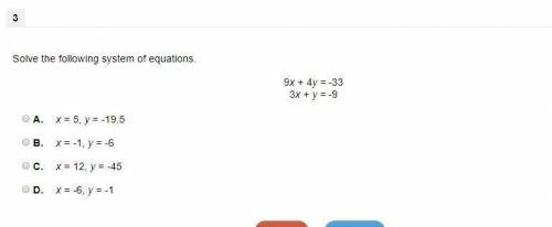 Solve 4 equations 15 points each so 60-65 points and brainliest