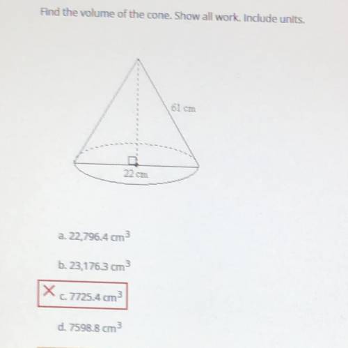 It’s not C and I suck at math can someone plz help me on this plz and thx