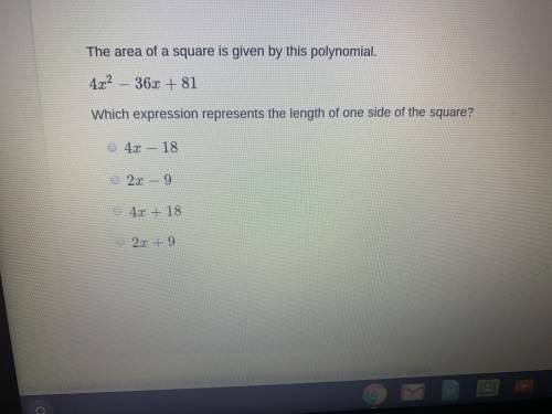 Factoring polynomials  ps I need help