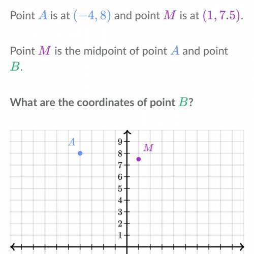 Midpoint formulas pls help