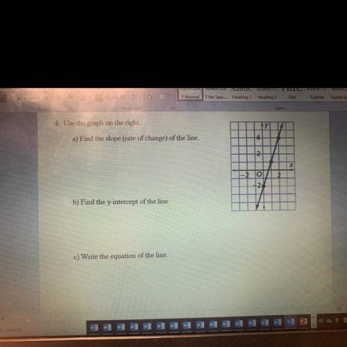 Can u help me answer a, b, and c please