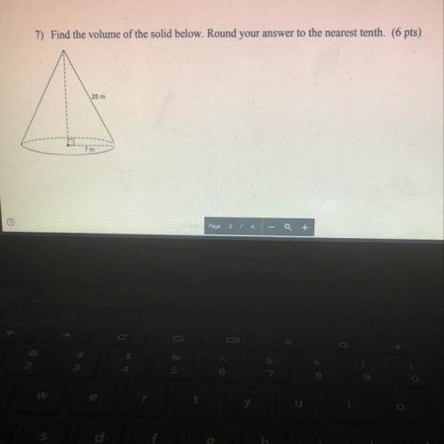 I need help with this problem please!