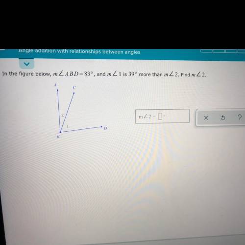 I need help with this one. Math