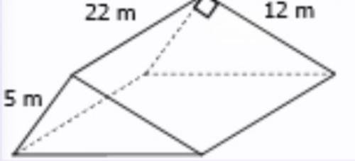 Please help me with these problems Find the surface area of each prism below.