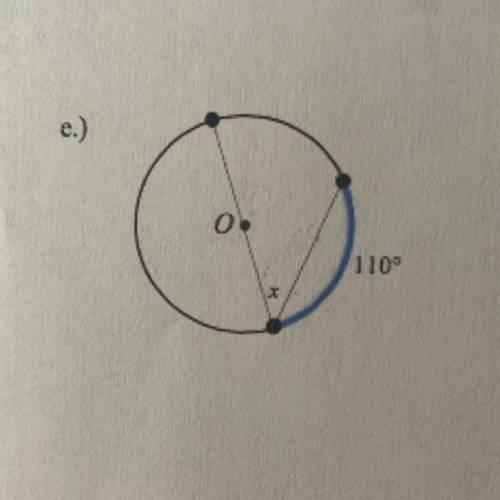 I need to solve for x can anyone help me out?
