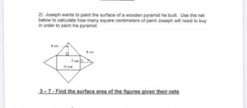 Please help with this question sorry if it’s a little blurry thank you!