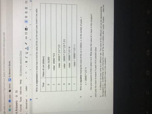 Help please with question 4 and 5