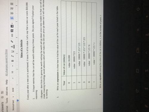 Help please with question 4 and 5