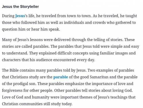 How did Christianity develop?Use details from the pictures below. (At least 2-3)