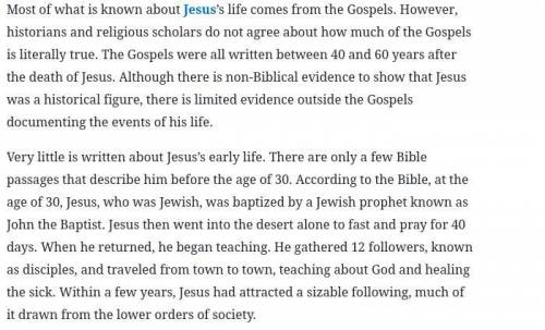 How did Christianity develop?Use details from the pictures below. (At least 2-3)
