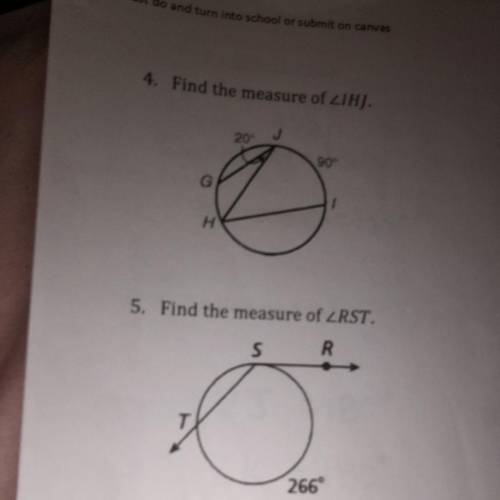 I need the work and answers to these problems?