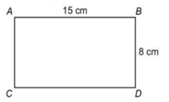 Please HELP WILL MARK BRAINLIEST 25 POINTS The rectangle shown is dilated by a scale factor of