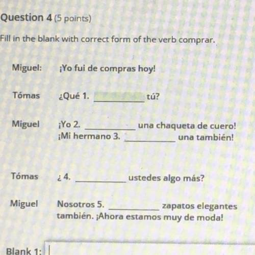 Please advanced Spanish people helppp‼️‼️
