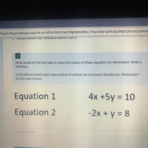 I’m confused on this answer anyone know it?
