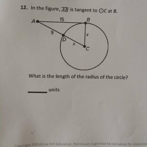 Anyone know the answer please
