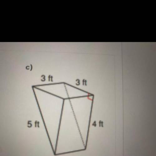 What is the volume of thiss figure ?