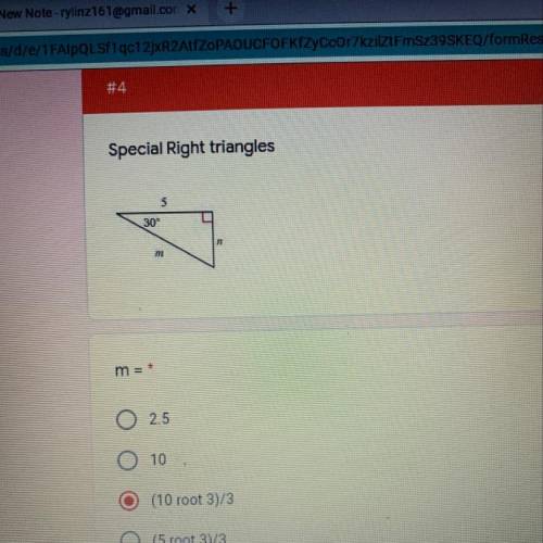 Can someone please explain to me how to do this problem