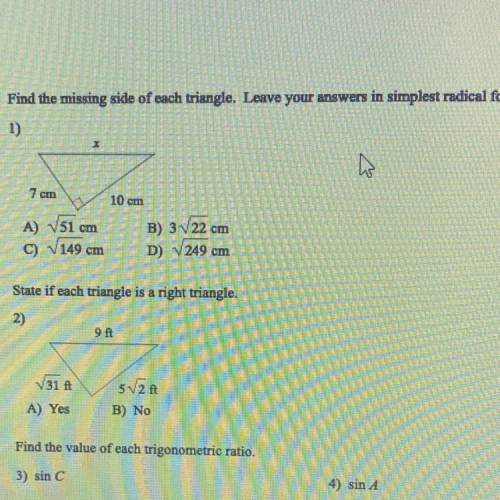 Help please with questions 1-2 
15 points