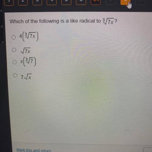Please tell me with the question posted above. ASAP