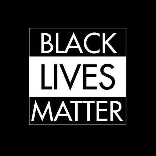Black lives matter!

R.I.P to by George Floyd, who pleaded for his life As he was choking .. No on