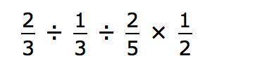What is the answer? Evaluate.
